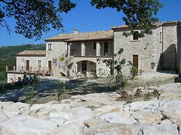 Agriturismo Borgo San Martino
