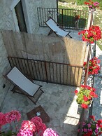 Agriturismo Borgo San Martino