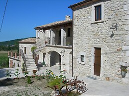 Agriturismo Borgo San Martino