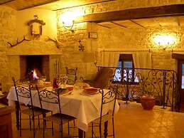 Agriturismo Borgo San Martino