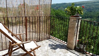 Agriturismo Borgo San Martino