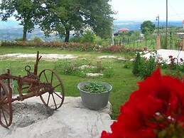 Agriturismo Borgo San Martino