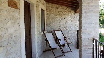 Agriturismo Borgo San Martino
