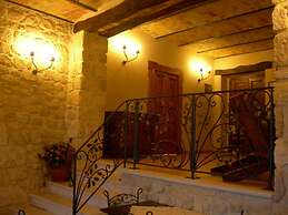 Agriturismo Borgo San Martino