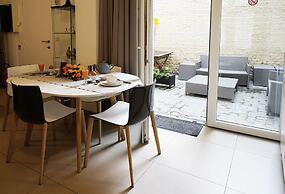 Apartments Ypres