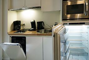 Apartments Ypres