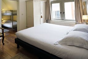 Apartments Ypres