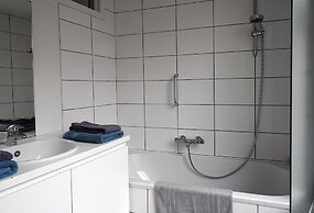 Apartments Ypres