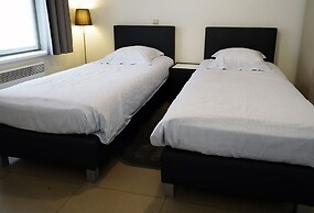 Apartments Ypres