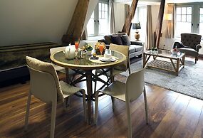 Apartments Ypres