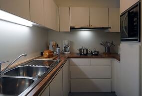 Apartments Ypres