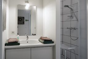Apartments Ypres