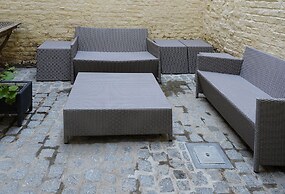 Apartments Ypres