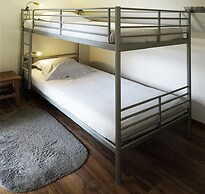 Apartments Ypres
