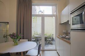 Apartments Ypres
