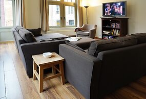 Apartments Ypres