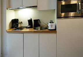 Apartments Ypres