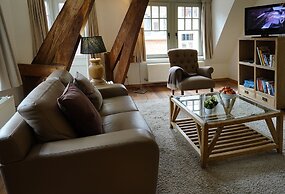 Apartments Ypres