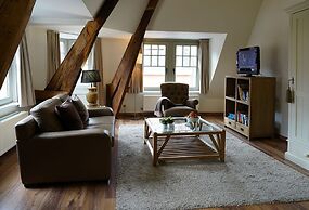 Apartments Ypres
