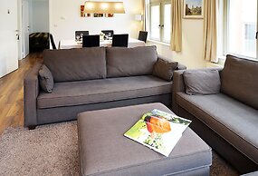 Apartments Ypres