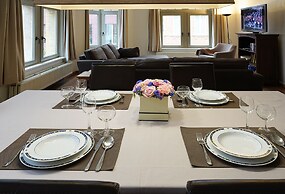 Apartments Ypres