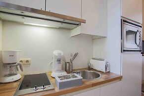 Apartments Ypres
