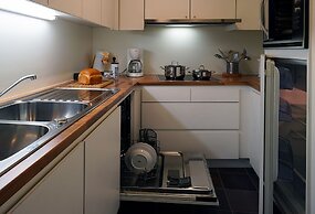 Apartments Ypres