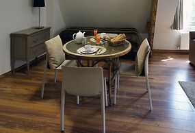 Apartments Ypres