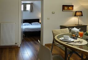 Apartments Ypres