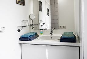 Apartments Ypres