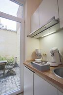Apartments Ypres