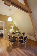 Apartments Ypres
