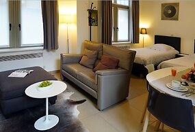 Apartments Ypres
