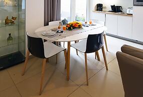 Apartments Ypres