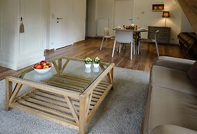 Apartments Ypres