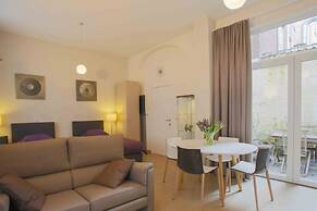 Apartments Ypres