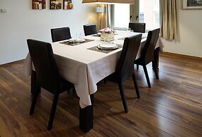Apartments Ypres