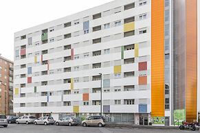 Hotel Sharing