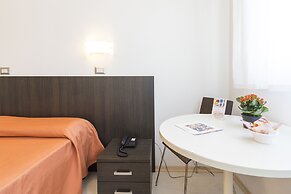 Hotel Sharing