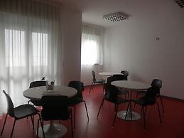 Hotel Sharing