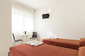 Hotel Sharing