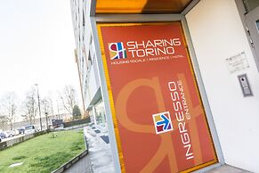 Hotel Sharing