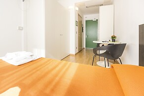 Hotel Sharing