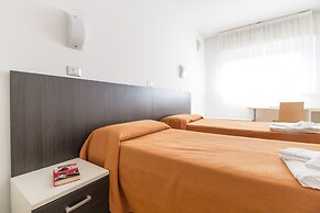 Hotel Sharing