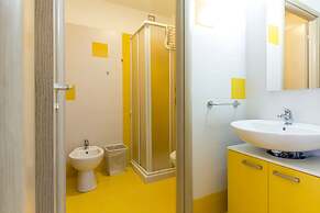 Hotel Sharing