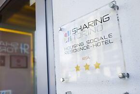 Hotel Sharing