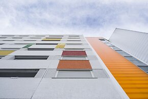 Hotel Sharing