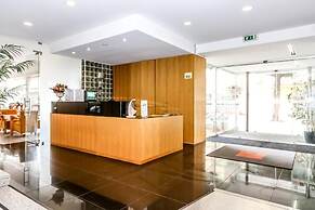 Hotel Columbano