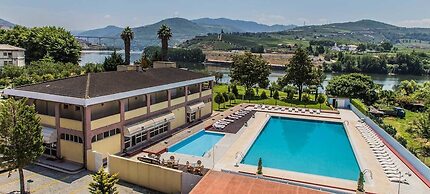 Hotel Columbano