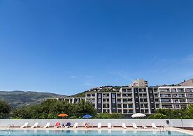 Hotel Columbano
